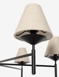 Marisol Chandelier -KIRA Lighting Shop 236830 001 DET 4 Product