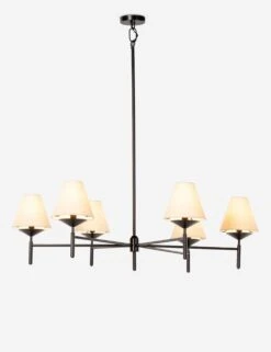 Marisol Chandelier -KIRA Lighting Shop 236830 001 PRM 2 Product