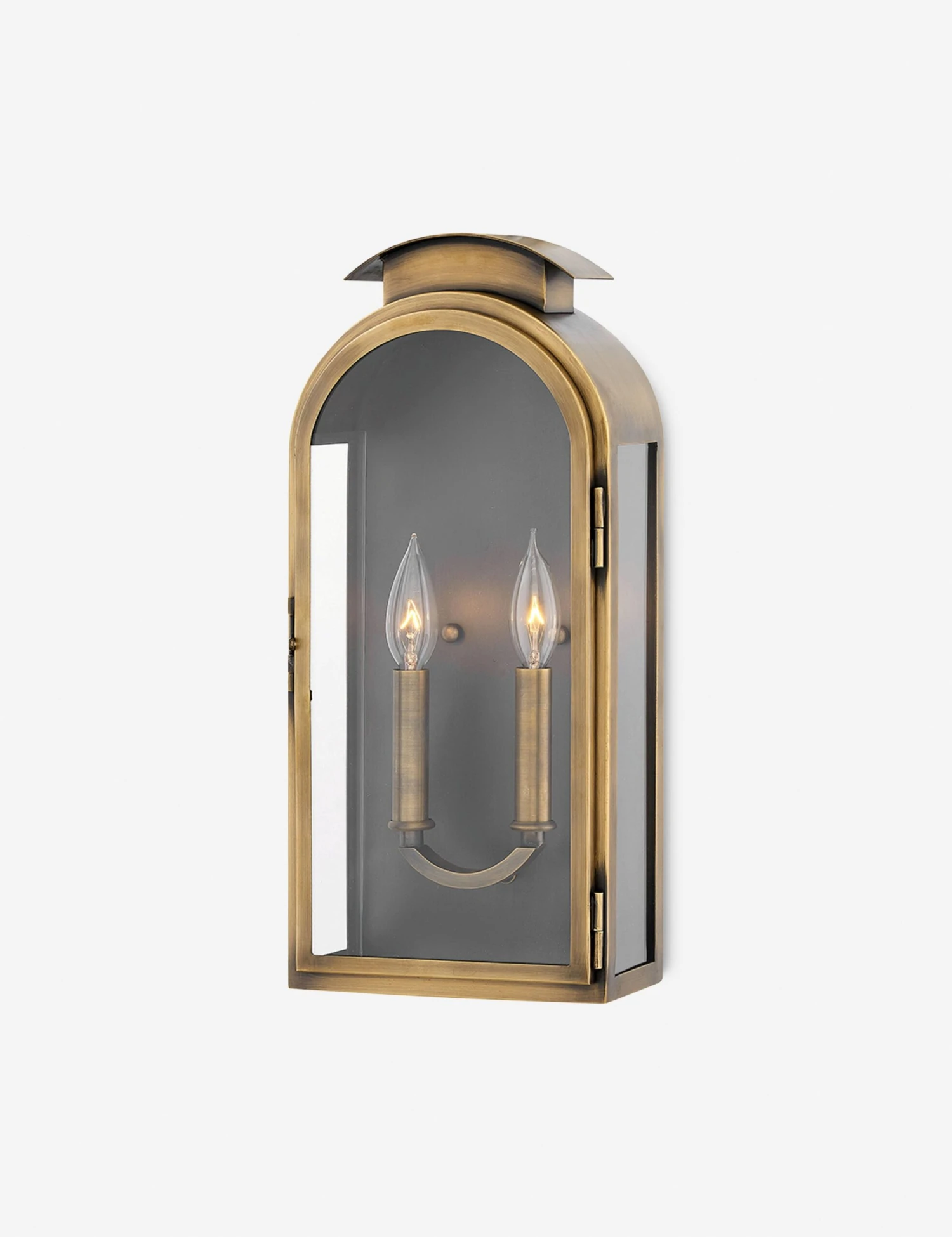 Culpepper Outdoor Sconce 2 Culpepper Outdoor Sconce - Image 2