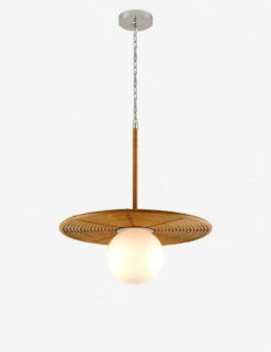 Cassey Pendant Light