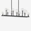Hennig Linear Chandelier
