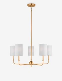Legrand Chandelier -KIRA Lighting Shop 3109305 848 Product
