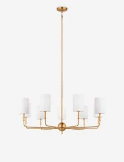 Legrand Chandelier -KIRA Lighting Shop 3109309 848 ALT2 Product