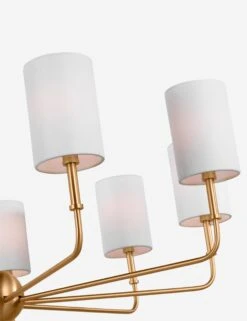 Legrand Chandelier -KIRA Lighting Shop 3109309 848 DET1 Product