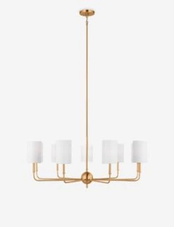 Legrand Chandelier -KIRA Lighting Shop 3109309 848 Product