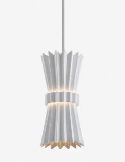 Constance Pendant Light -KIRA Lighting Shop 313 41