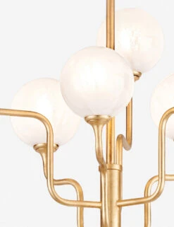 Keller Chandelier -KIRA Lighting Shop 332 28 VGL 002