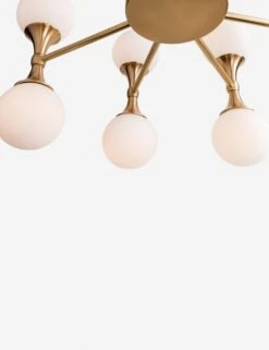 Abernathy Chandelier -KIRA Lighting Shop 3320 agb astoria 008 1