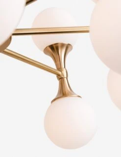 Abernathy Chandelier -KIRA Lighting Shop 3320 agb astoria 009 1