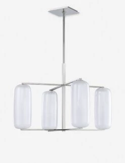 Jerry Chandelier -KIRA Lighting Shop 3474 pn