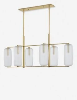 Jerry Chandelier -KIRA Lighting Shop 3476 agb