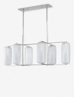 Jerry Chandelier -KIRA Lighting Shop 3476 pn