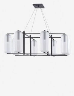 Jerry Chandelier -KIRA Lighting Shop 3478 ob