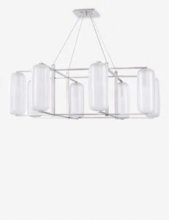 Jerry Chandelier -KIRA Lighting Shop 3478 pn