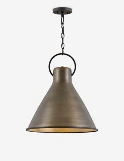 Whatley Pendant Light -KIRA Lighting Shop 3555ds