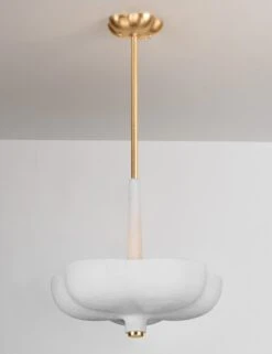 Lacasa Pendant Light -KIRA Lighting Shop 360 30 GL GSW on Product