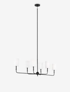 Legrand Linear Chandelier -KIRA Lighting Shop 3609306 112 ALT2 Product