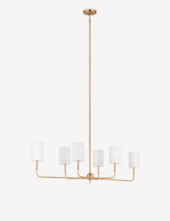 Legrand Linear Chandelier -KIRA Lighting Shop 3609306 848 ALT2 Product