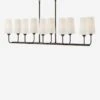 Dabney Linear Chandelier