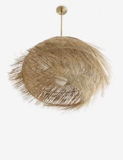 Ashburn Pendant Light By Arteriors 6 Ashburn Pendant Light By Arteriors -KIRA Lighting Shop 45086.d4