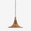 Nicola Pendant Light By Arteriors