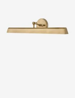 Lennon Plug-In Picture Light -KIRA Lighting Shop 47095HB