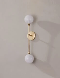 Helia Sconce