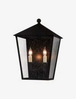 Leanne Outdoor Sconce -KIRA Lighting Shop 5500 0011 PRODUCT