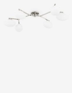 Solange Semi-Flush Mount Light -KIRA Lighting Shop 5541 pn