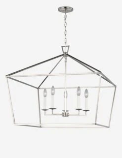 Gala Wide Pendant Light -KIRA Lighting Shop 5692605EN 962 ALT