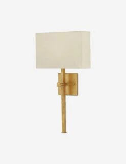 Will Sconce -KIRA Lighting Shop 5900 0005 1 PRODUCT