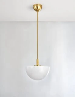 Hammond Pendant Light -KIRA Lighting Shop 5915 AGB 002