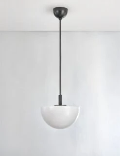 Hammond Pendant Light -KIRA Lighting Shop 5915 OB 002