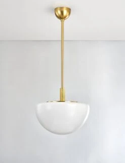 Hammond Pendant Light -KIRA Lighting Shop 5919 AGB 002