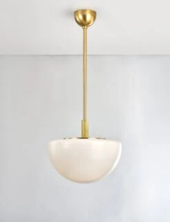 Hammond Pendant Light -KIRA Lighting Shop 5919 AGB 003