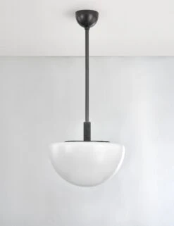 Hammond Pendant Light -KIRA Lighting Shop 5919 OB 002