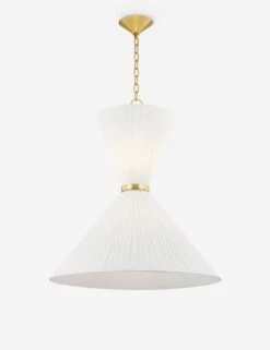 Latsko Pendant Light -KIRA Lighting Shop 5930 AGB 001 Product