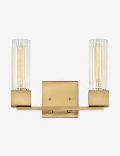 Walcott Sconce -KIRA Lighting Shop 5972hb