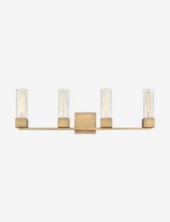 Walcott Sconce -KIRA Lighting Shop 5974HB. 1 auto x2 1