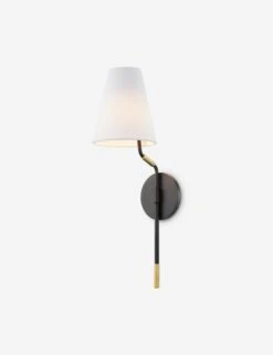 Agni Sconce 7 Agni Sconce -KIRA Lighting Shop 6621 AGB DB 001 Product