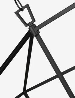 Gala Linear Chandelier -KIRA Lighting Shop 6692605 112 DET1