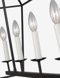 Gala Linear Chandelier -KIRA Lighting Shop 6692605 112 DET2