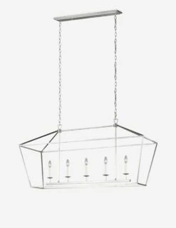 Gala Linear Chandelier -KIRA Lighting Shop 6692605 962 ALT