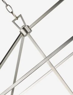 Gala Linear Chandelier -KIRA Lighting Shop 6692605 962 DET1