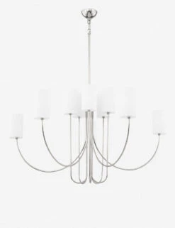 Midford Chandelier -KIRA Lighting Shop 6848 PN