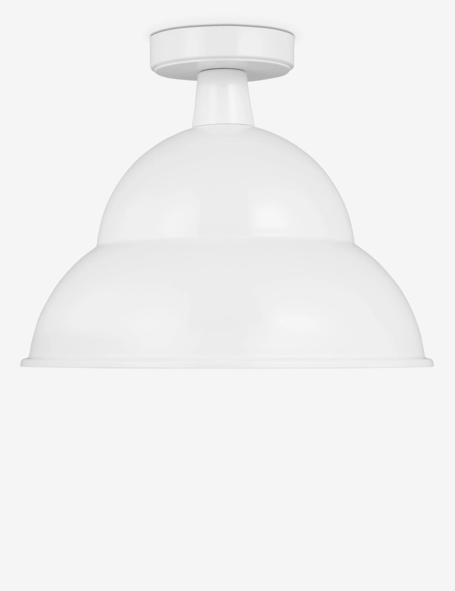 Geza Outdoor Flush Mount 2 Geza Outdoor Flush Mount - Image 2