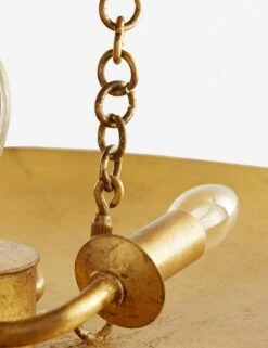 Florko Chandelier By Arteriors -KIRA Lighting Shop 82001.d3