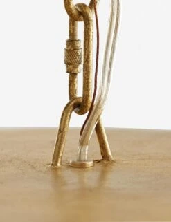 Florko Chandelier By Arteriors -KIRA Lighting Shop 82001.d4