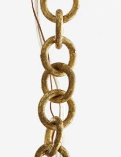 Florko Chandelier By Arteriors -KIRA Lighting Shop 82001.d6