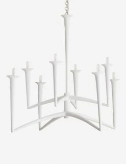 Isma Chandelier By Arteriors -KIRA Lighting Shop 84062